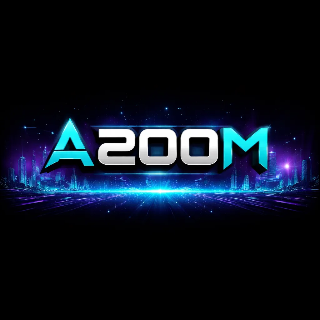 A200M - Aplikasi Belanja Elektronik Terbaik
